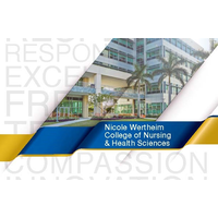 FIU - Health Services Administration logo, FIU - Health Services Administration contact details