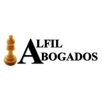 ALFIL ABOGADOS - JOAQUÍN NOVAL logo, ALFIL ABOGADOS - JOAQUÍN NOVAL contact details