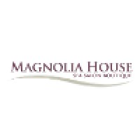 Magnolia House Spa Salon Boutique logo, Magnolia House Spa Salon Boutique contact details