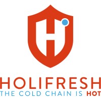 Holifresh SA logo, Holifresh SA contact details