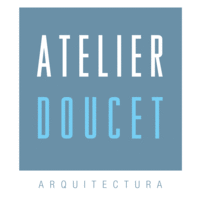 ATELIER DOUCET-Arquitectura logo, ATELIER DOUCET-Arquitectura contact details