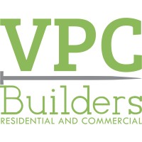 VPC Builders logo, VPC Builders contact details