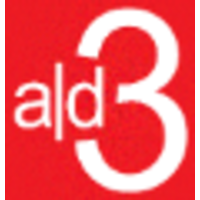 Estudio ad3 logo, Estudio ad3 contact details