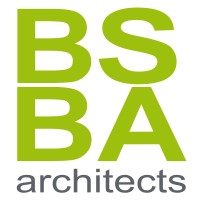 BSBA Architects logo, BSBA Architects contact details