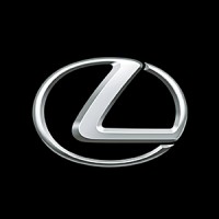 Lexus Italia logo, Lexus Italia contact details