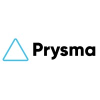 Prysma logo, Prysma contact details