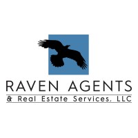 Raven Agents & Real Estate Services, LLC logo, Raven Agents & Real Estate Services, LLC contact details