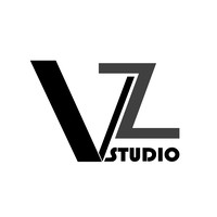 VZ Estudio logo, VZ Estudio contact details