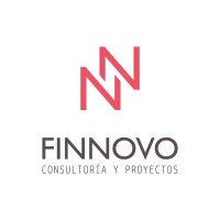 FINNOVO CONSULTORIA I+D+i logo, FINNOVO CONSULTORIA I+D+i contact details