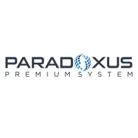 Paradoxus logo, Paradoxus contact details