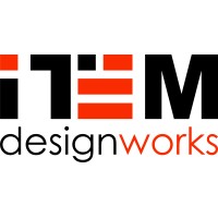 ITEMdesignworks logo, ITEMdesignworks contact details