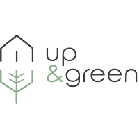 Up&green Arquitectura logo, Up&green Arquitectura contact details