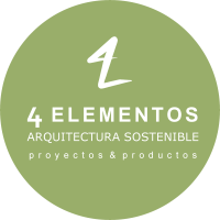 4 elementos arquitectura logo, 4 elementos arquitectura contact details