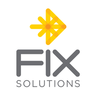 FIX SOLUTIONS logo, FIX SOLUTIONS contact details