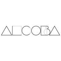 ALCOBA logo, ALCOBA contact details