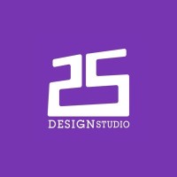 25 Design Studio logo, 25 Design Studio contact details