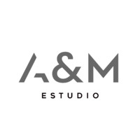 A&M Estudio - Arquitectura retail e interiorismo logo, A&M Estudio - Arquitectura retail e interiorismo contact details