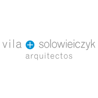 Vila + Solowieiczyk Arquitectos logo, Vila + Solowieiczyk Arquitectos contact details