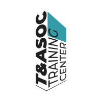 T&Asoc Training Center logo, T&Asoc Training Center contact details