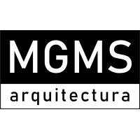 MGMS/arquitectura logo, MGMS/arquitectura contact details