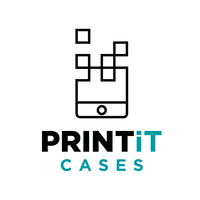 Printit Cases logo, Printit Cases contact details