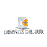 D + Diseños del Sur logo, D + Diseños del Sur contact details