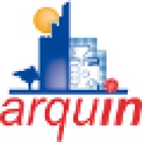 ARQUIN logo, ARQUIN contact details