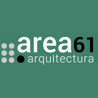 Area61 - Arquitectura logo, Area61 - Arquitectura contact details