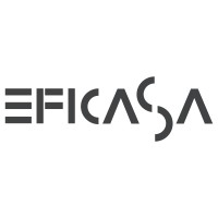 EfiCasa logo, EfiCasa contact details