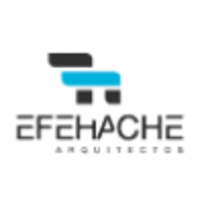 EfeHache Arquitectos logo, EfeHache Arquitectos contact details