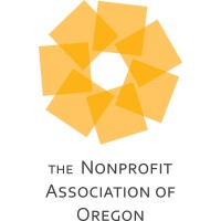 Nonprofit Association of Oregon logo, Nonprofit Association of Oregon contact details