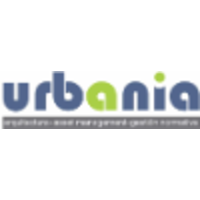 Urbania Arquitectura logo, Urbania Arquitectura contact details