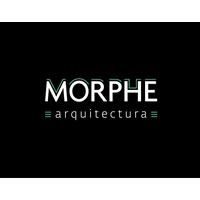 Morphe arquitectura logo, Morphe arquitectura contact details