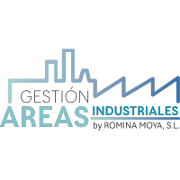 Gestión de Áreas Industriales by Romina Moya, S.L. logo, Gestión de Áreas Industriales by Romina Moya, S.L. contact details