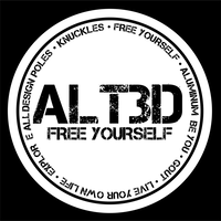 ALT3D LAB logo, ALT3D LAB contact details