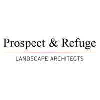 Prospect & Refuge Landscape Architects logo, Prospect & Refuge Landscape Architects contact details