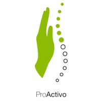 ProActivo Physiotherapie logo, ProActivo Physiotherapie contact details