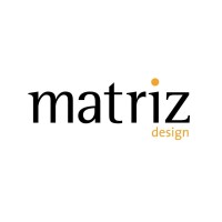 MATRIZdesign logo, MATRIZdesign contact details