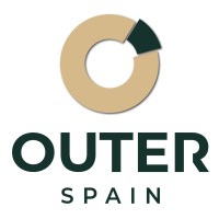 OUTER Spain logo, OUTER Spain contact details