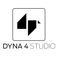 Dyna 4 Studio logo, Dyna 4 Studio contact details