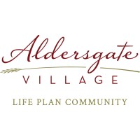 Aldersgate Village logo, Aldersgate Village contact details