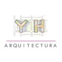 YH Arquitectura logo, YH Arquitectura contact details