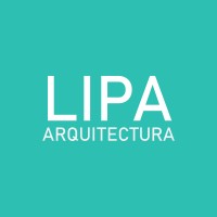 LIPA Arquitectura logo, LIPA Arquitectura contact details