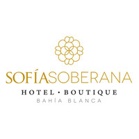 Sofía Soberana Hotel Boutique logo, Sofía Soberana Hotel Boutique contact details