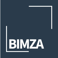 BIMZA logo, BIMZA contact details