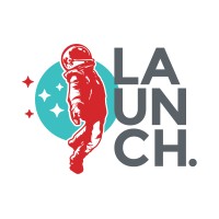 LAUNCH DFW logo, LAUNCH DFW contact details