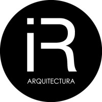 IR arquitectura logo, IR arquitectura contact details