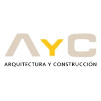 Revista AyC (arquitectura y construcción) logo, Revista AyC (arquitectura y construcción) contact details