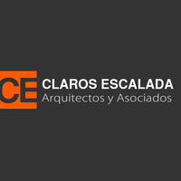 Claros Escalada Arquitectos y Asociados logo, Claros Escalada Arquitectos y Asociados contact details