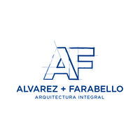 A+F Arquitectos logo, A+F Arquitectos contact details